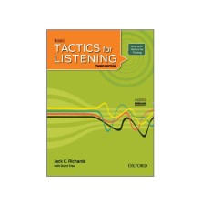 Basic Tactics For Listening 3rd Edition
